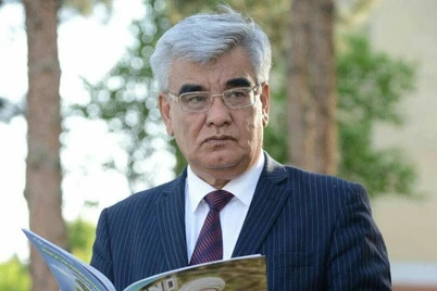 Xalq shoiri Usmon Azim judolikka uchradi