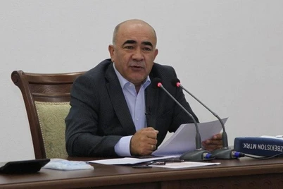 Zoyir Mirzayev byudjetdan 7 mlrd. soʻm ajratdi