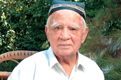 Pirimqul Qodirov: Ona tilim — mening Vatanimdir