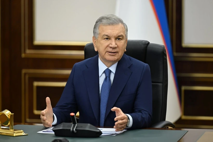 Президентнинг "Эл-юрт умиди" стипендияси жорий этилади