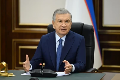 Prezidentning "El-yurt umidi" stipendiyasi joriy etiladi