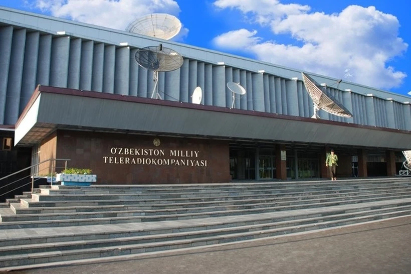 МТРКда ислоҳот: телеканаллар турли бирлашмаларга ўтказилди