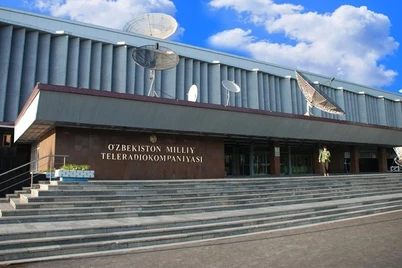 МТРКда ислоҳот: телеканаллар турли бирлашмаларга ўтказилди