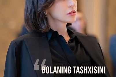 Oʻzbekistonda oʻz mobil palliativ xizmatiga ega ilk bolalar xospisi tashkil etildi