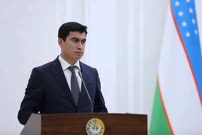 Davron Hidoyatov  mahalliy byudjetdan katta mablagʻ ajratdi