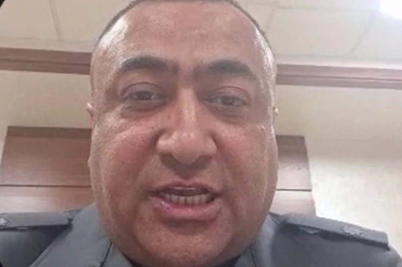 Ходимларига “дайди” топишни топширган ИИБ амалдори ишдан олинди