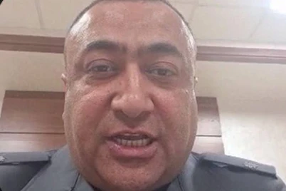 Ходимларига “дайди” топишни топширган ИИБ амалдори ишдан олинди