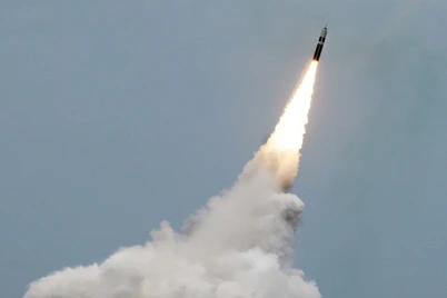 Shimoliy Koreya muvaffaqiyatsiz ballistik raketa sinovini amalga oshirdi