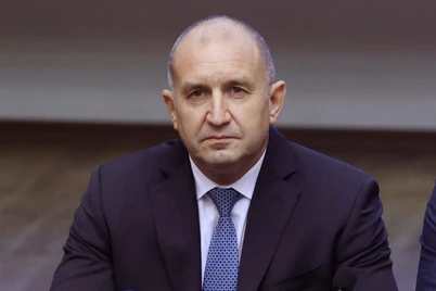 Болгария президенти Румен Радев Ўзбекистонга келади