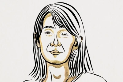 Yozuvchi Xan Gan adabiyot boʻyicha Nobel mukofotini qoʻlga kiritdi