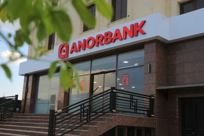 Markaziy bank "Anorbank" masalasida bayonot bilan chiqdi