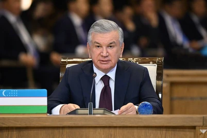 Har qanday nizo muzokaralar stolida hal etilishi shart – Shavkat Mirziyoyev