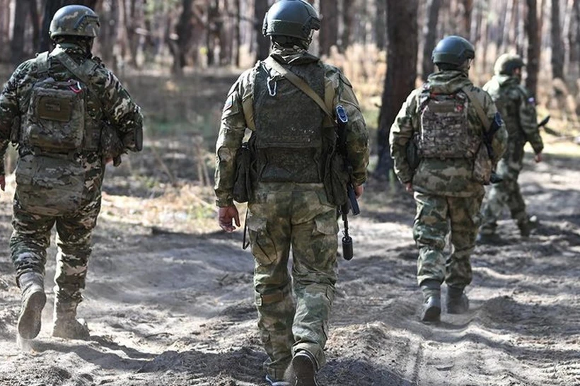 Ukraina urushida qurbon boʻlgan oʻzbekistonliklar soni eʼlon qilindi