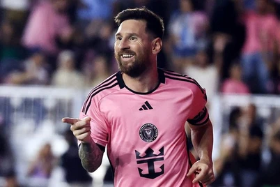 Messi, Klinton va Soros AQSh oliy mukofoti bilan taqdirlanadi