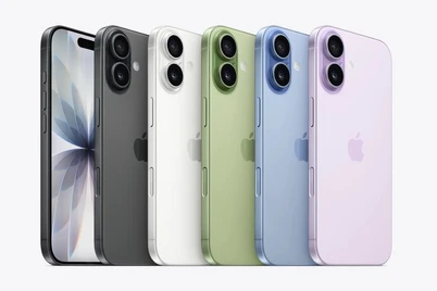 Apple iPhone 17 va boshqa yangi qurilmalarni taqdim etdi