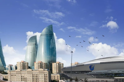 AUIC’da qaysi loyihalar investitsiya markaziga tushishi tushuntirildi