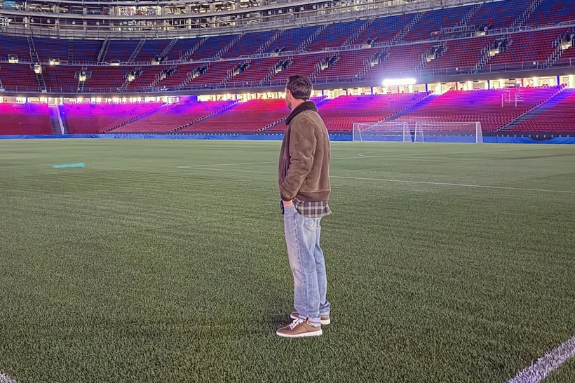 Messi “Barselona”ga qaytishi mumkinligi haqida gaplar tarqaldi