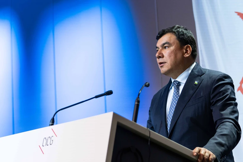 “Toshkent shahrida boshlangan choralardan soʻng havo sifati yaxshi tomonga oʻzgardi” – Aziz Abduhakimov