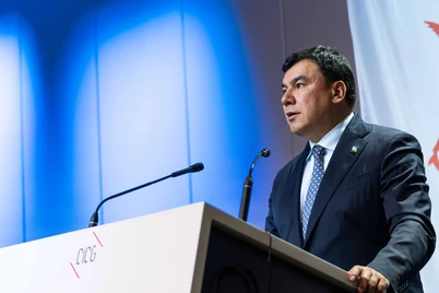 “Toshkent shahrida boshlangan choralardan soʻng havo sifati yaxshi tomonga oʻzgardi” – Aziz Abduhakimov