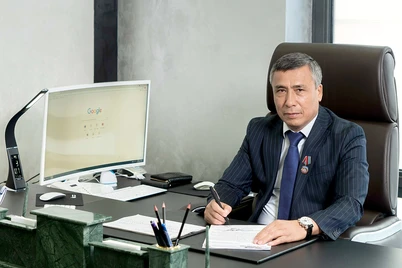 Bahodir Abdullayev "Oʻzmetkombinat" raisi vazifasini bajaruvchi etib tayinlandi