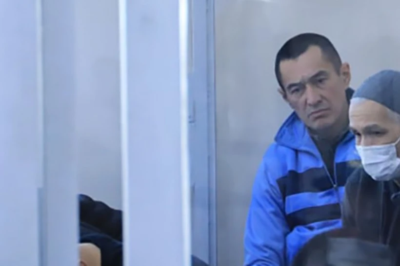Нукус воқеалари бўйича судланган Пўлат Шамшетов вафот этди