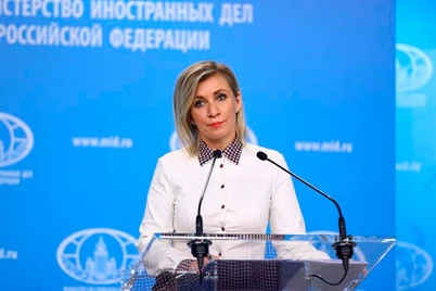 Rossiya tomoni shovinist tarixchining soʻzlariga izoh berdi
