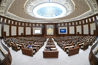 Senat aʼzoligiga saylov 7-12 noyabrda boʻlib oʻtadi