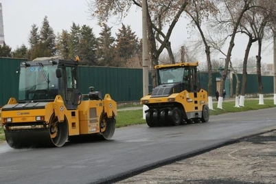 Тошкент йўлларида қурилиш-таъмирлаш қилишга пуллик рухсатнома берилиши кутиляпти