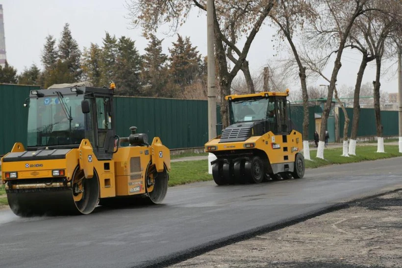 Тошкент йўлларида қурилиш-таъмирлаш қилишга пуллик рухсатнома берилиши кутиляпти