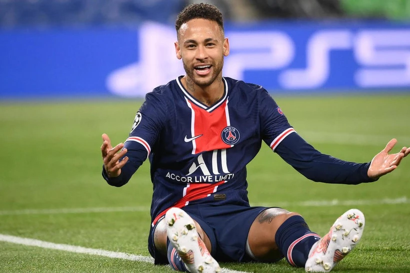 Neymar yozda «PSJ»ni tark etishi mumkin