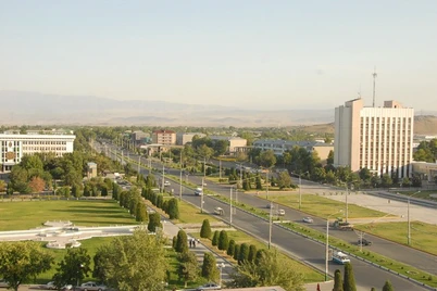 Jizzaxda bir kunda mablagʻ ajratish boʻyicha beshta hujjat eʼlon qilindi