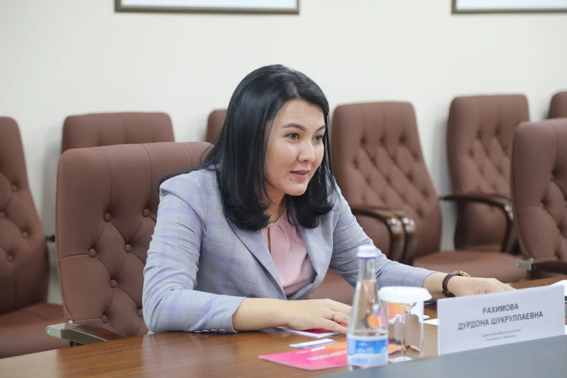 Toshkentda bogʻchalar xodimlari xatlovdan oʻtkazilyapti — hokim oʻrinbosari