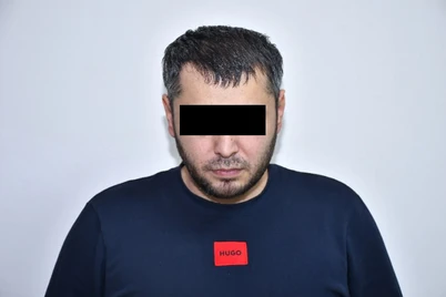 Poytaxt IIBB yana 6 kishini ushladi