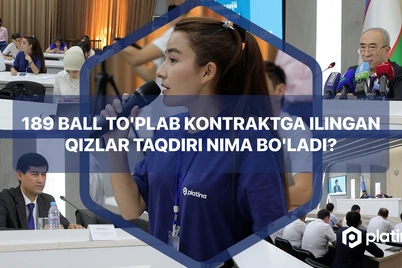 189 ball toʻplab kontraktga “ilingan”lar taqdiri nima boʻladi?