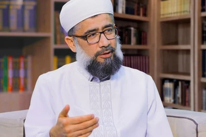Mubashshir Ahmad bilan bogʻliq xabarda texnik xatoga yoʻl qoʻyilgani maʼlum qilindi