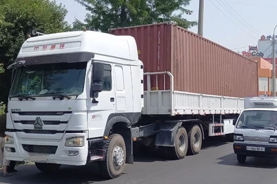 Toshkentda yengil va yuk mashinalariga cheklov qoʻyiladi