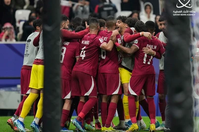 Qatar yana bir bor Osiyoda tengsiz boʻldi