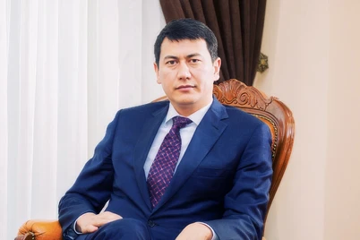 ОАВ: “Анорбанк” асосий акциядори Қаҳрамонжон Олимовга одам ўғирлаш айби қўйилди
