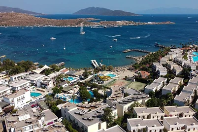 Turkiyada kuchli zilzila: qurbon va jabrlanganlar bor