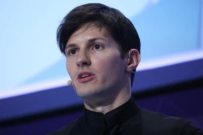 Durov Telegramdagi jinoyatchilar maʼlumotlari rasmiylarga taqdim etilayotganini maʼlum qildi