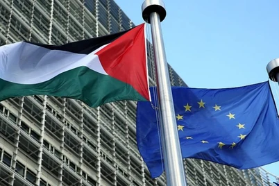 Yevropa Ittifoqi Falastin uchun 1,6 mlrd yevro ajratadi