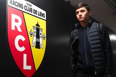 Abduqodir Husanov "Manchester Siti"ga oʻtadigan boʻldi