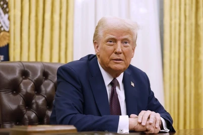 Сенат Трампнинг Эронга ҳужумини тақиқловчи резолюцияни ўтказмади