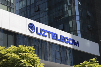 Uztelecom 5G тармоғи ядросининг булутли архитектурасини жорий этиш бўйича энг яхши оператор деб топилди