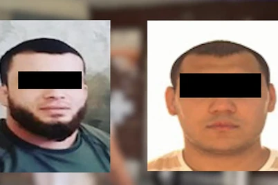 Navoiyda zoʻravonlik bilan odamlardan pul undirgan toʻda qoʻlga olindi