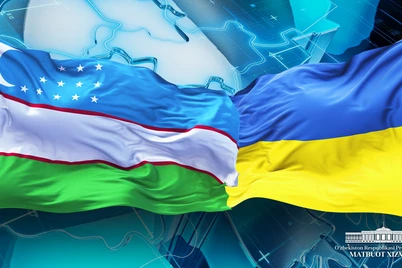 Oʻzbekiston va Ukraina savdo-iqtisodiy hamkorlikni qayta tiklashga tayyor – Aleksandr Mishchenko