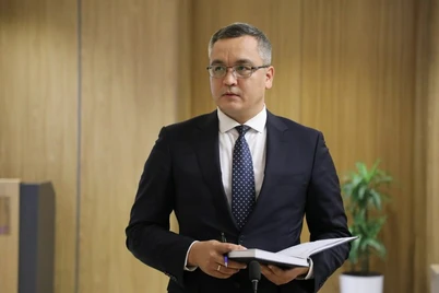 Texnik jihatdan tartibga solish agentligiga direktor tayinlandi