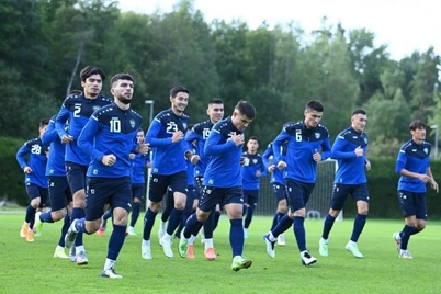 Oʻzbekiston FIFA reytingida yana koʻtarildi