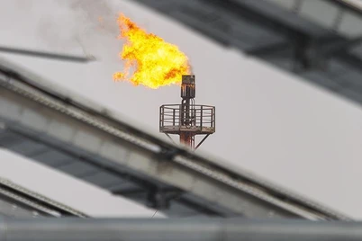 Oʻzbekiston Turkmanistondan 2 mlrd. kub gaz import qiladi