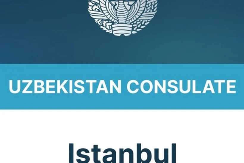 Oʻzbekistonning Turkiyadagi vakolatxonasi ogohlantiradi